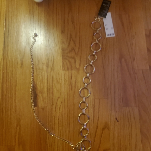 Urban Outfitters Chain Belt - Picture 2 of 12